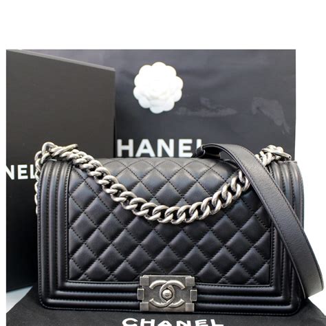 boy bag chanel price 2015|Chanel boy new medium price.